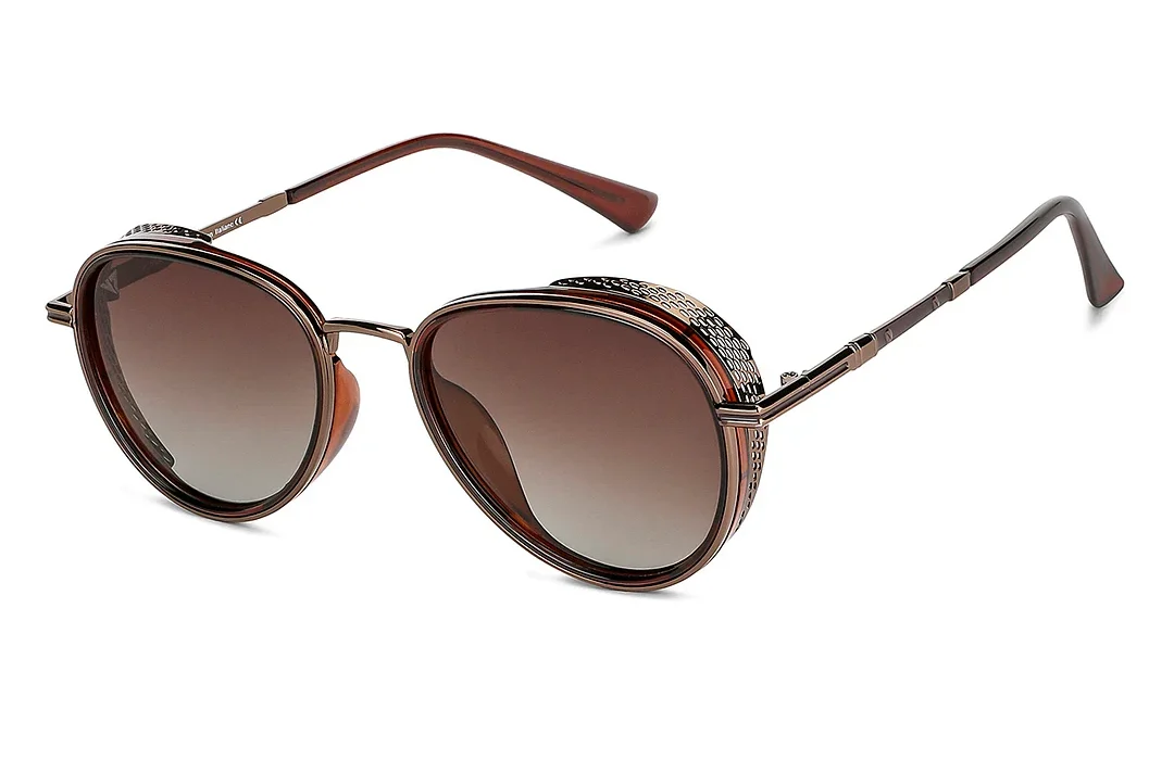 Vincent Chase Polarized