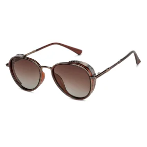 Vincent Chase Polarized