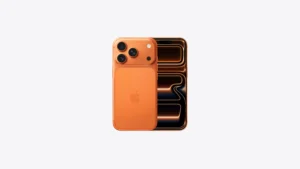 iPhone 17 Pro