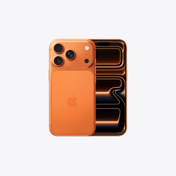 iPhone 17 Pro